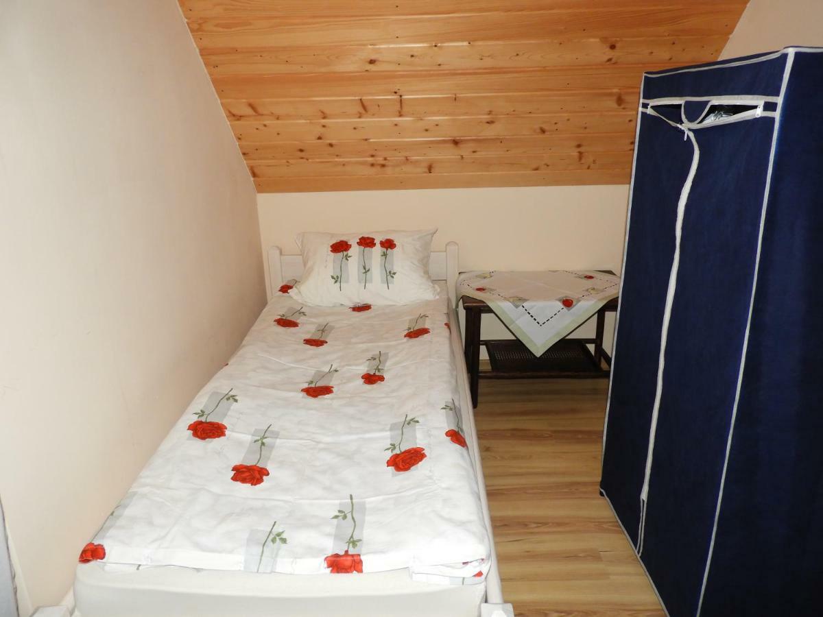 Domek Letni Ryn Ryn  Kültér fotó
