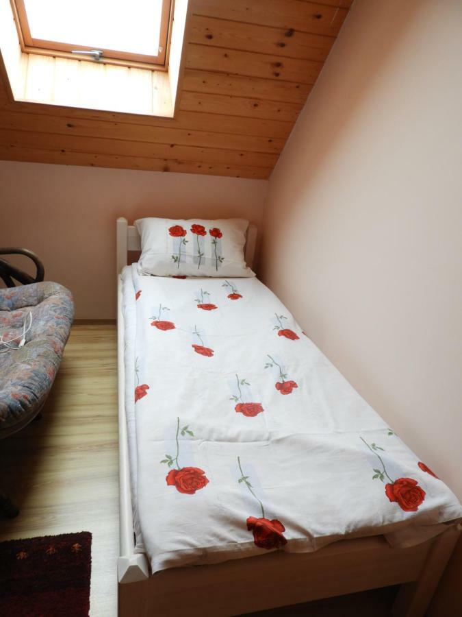 Domek Letni Ryn Ryn  Kültér fotó
