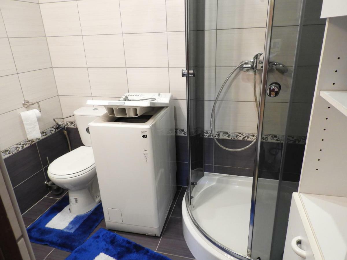 Domek Letni Ryn Ryn  Kültér fotó