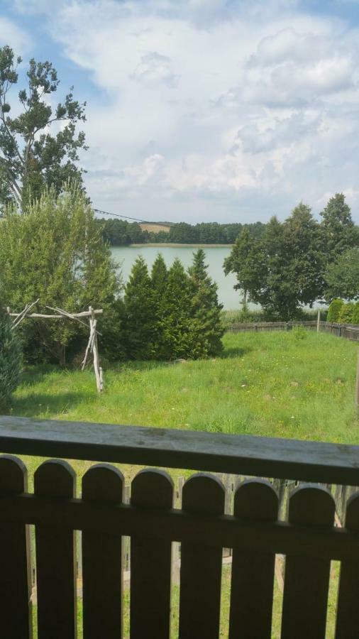 Domek Letni Ryn Ryn  Kültér fotó